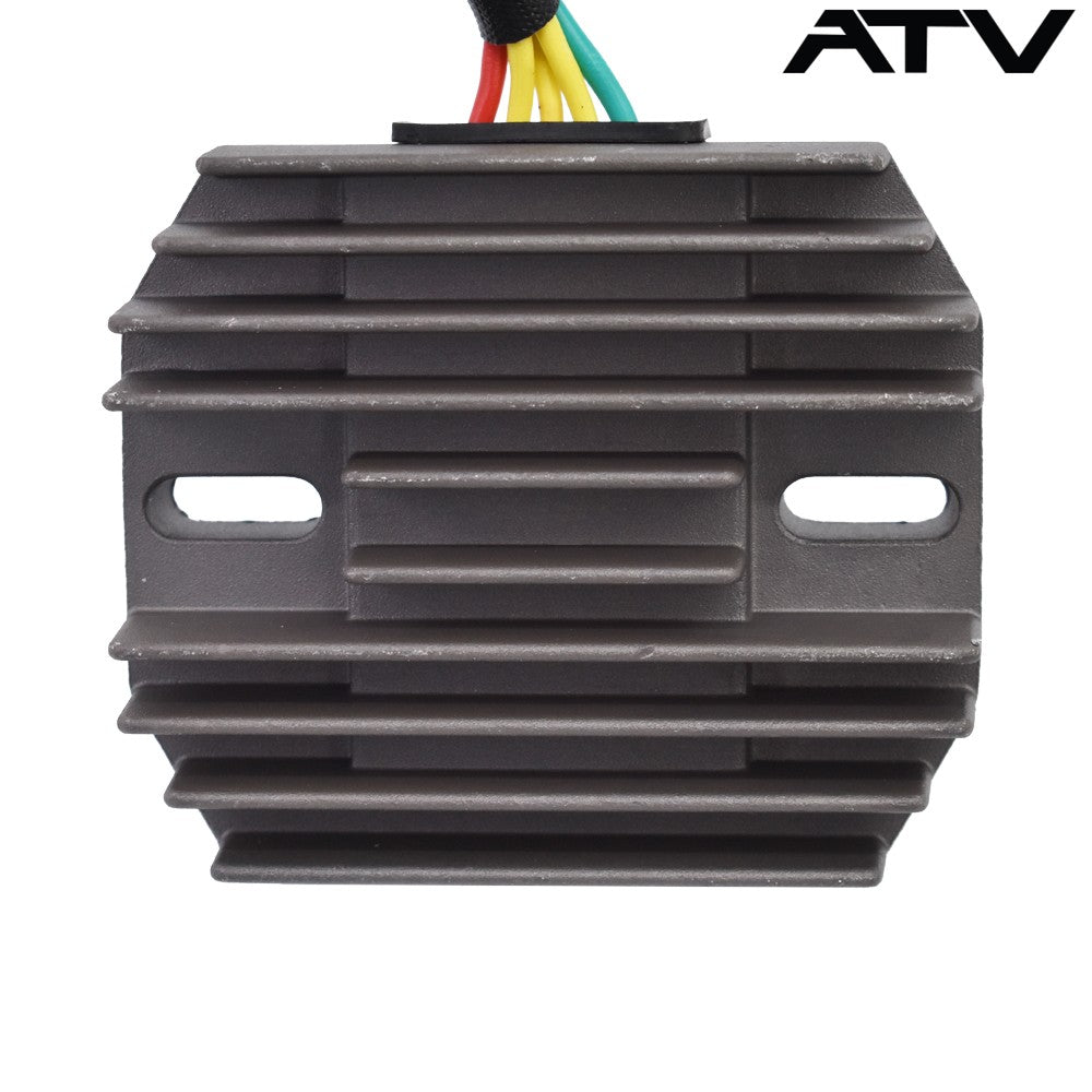 1999-2007 For Suzuki Hayabusa GSX1300R Regulator Rectifier ATV& UTV