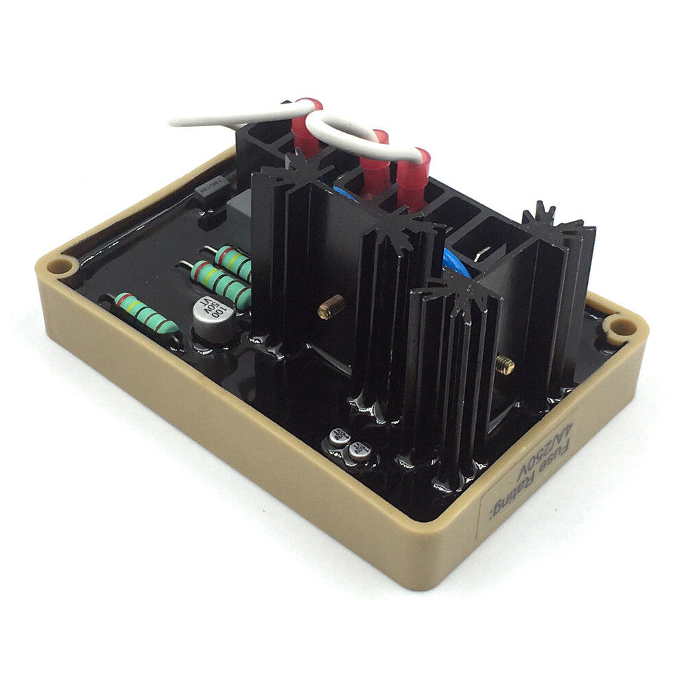 AVR SE350 Automatic Voltage Regulator for Marathon Generator - SE350 AVR