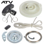 Generic For Polaris Magnum 325 330 425 500 Heavy Duty Recoil Pull Starter Kit