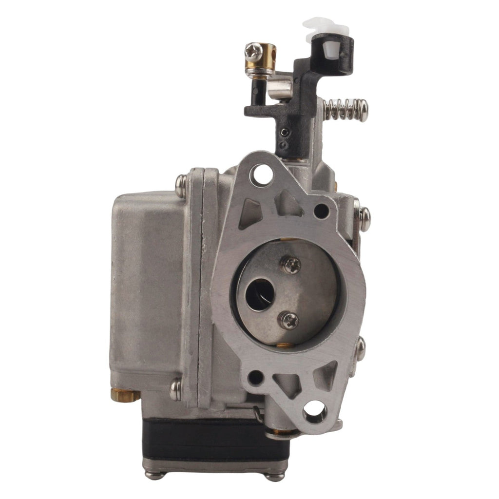 Carburetor Carb for Yamaha Outboard 9.9hp 15hp 63V-14301-00 3V-14301-10 2 Stroke
