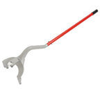 17.5" to 24.5" Truck Tire Changer Mount Demount Tool Radial Bias Tubeless Tire