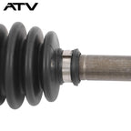 CV Axle Shaft Front Left Right 1332606 1332856 For Polaris Ranger XP 800 2010-12
