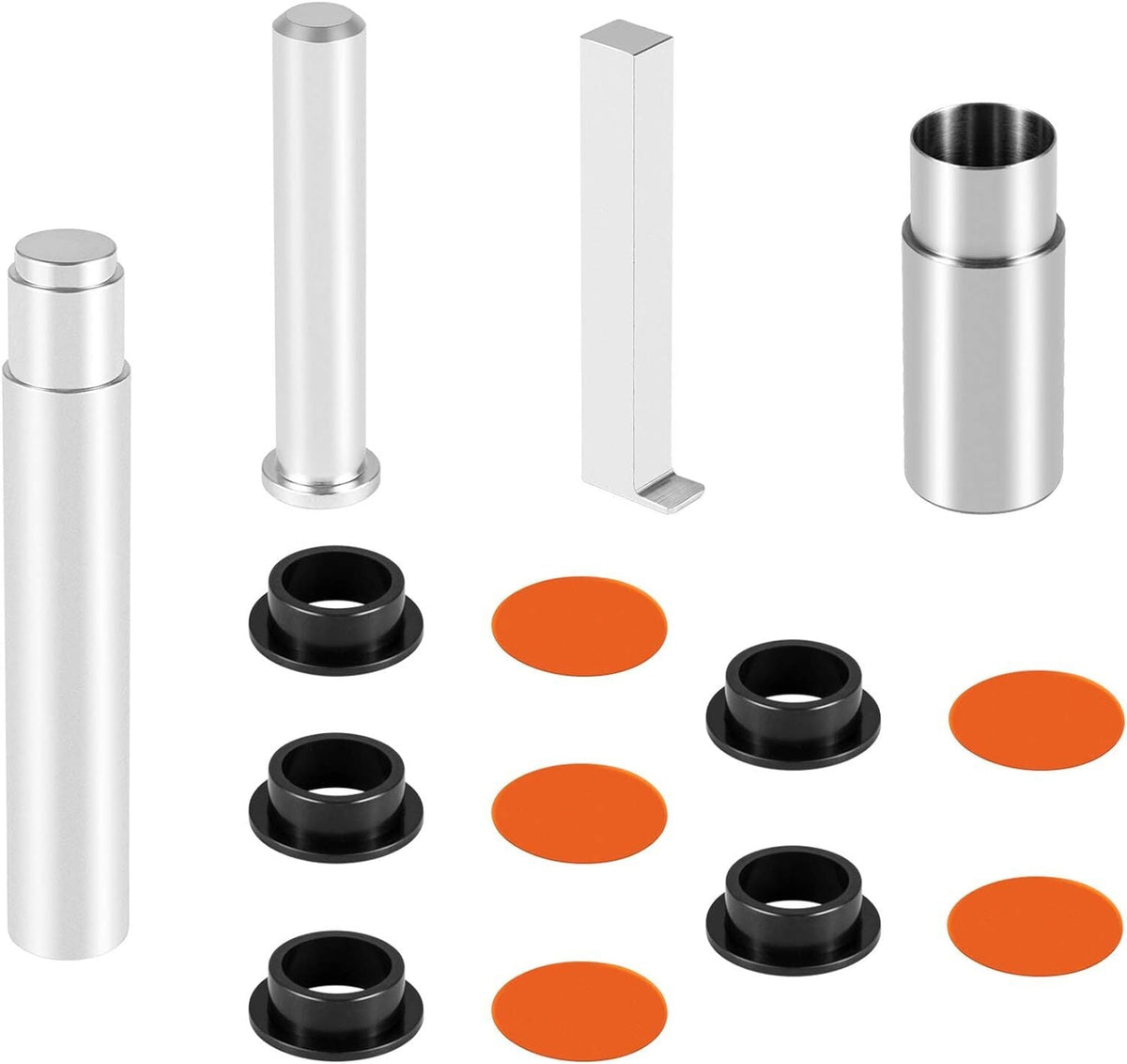 124740-TL30 Pressure Switch Installation Tool Kit for GM 6L45/50/80/90 & 6T70/75
