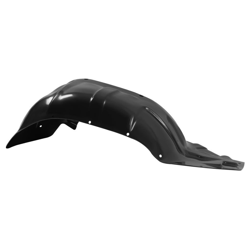 For Chevy Chevelle EL Camino Monte Carlo 1968-72 Inner Fender Plastic Right Side