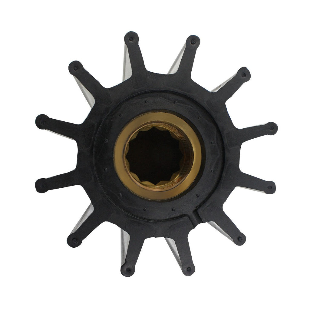 09-820B Flexible Impeller for Johnson F95 Series 08-30-1201 51.06506.0106