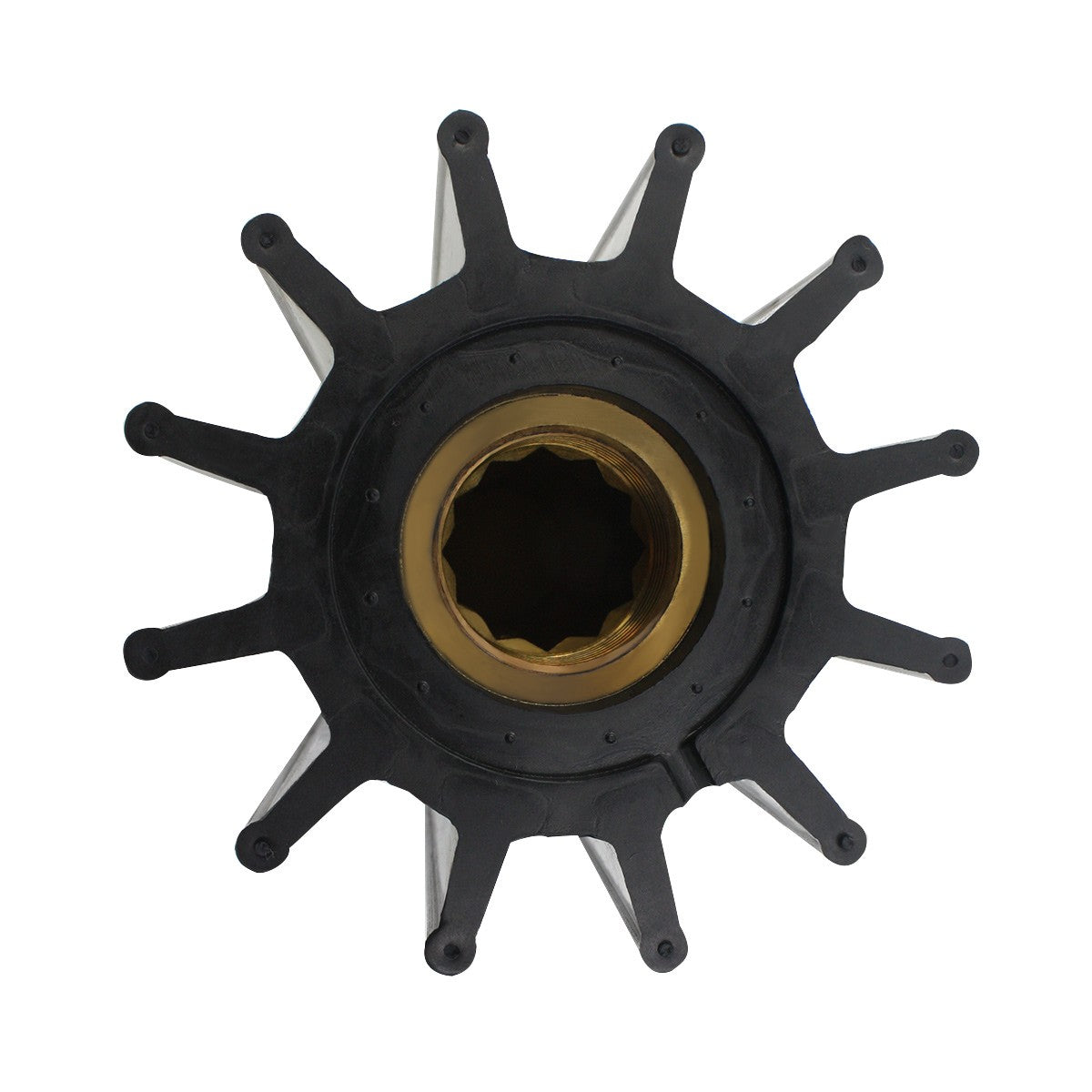 09-820B Flexible Impeller for Johnson F95 Series 08-30-1201 51.06506.0106