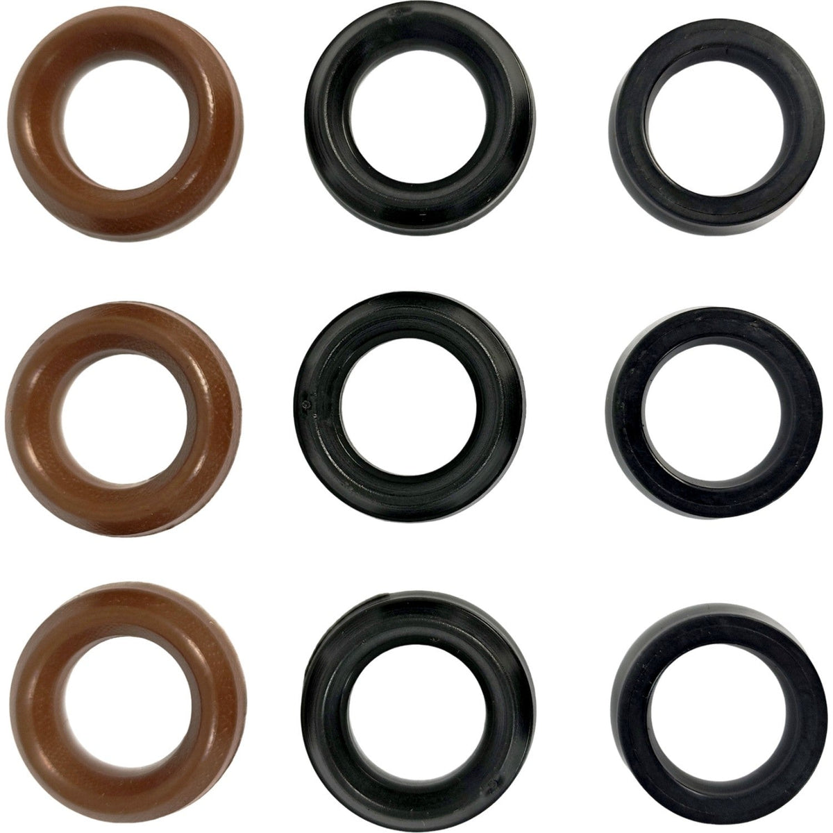 Water Seal Kit AR2189 for Annovi Reverberi RSV 2.5G25 3G25 4G30 4G35 4G40 3G35
