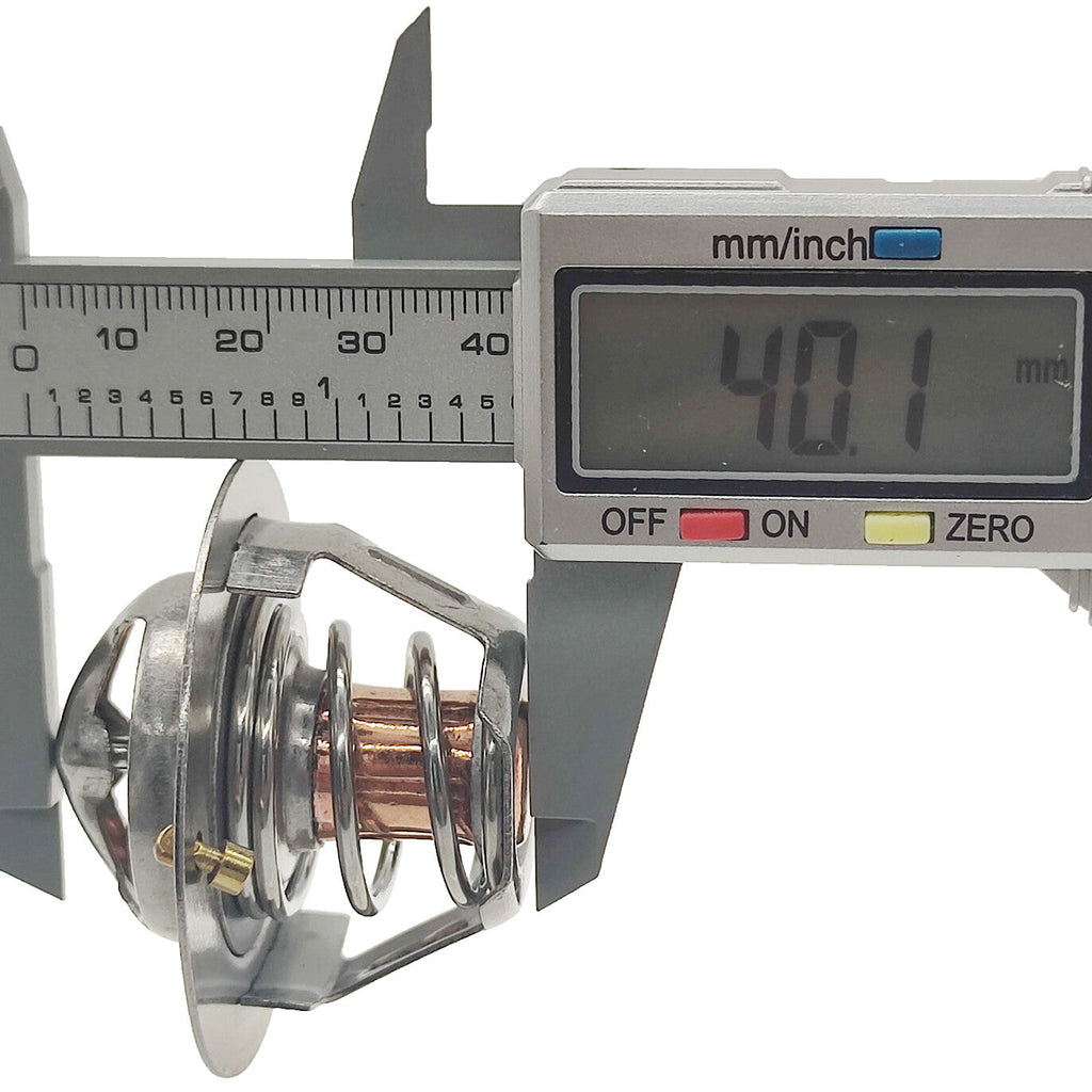 71℃ Thermostat LG2683 MD001370 K6516441 Fit for Mitsubishi S3L2 S4L2 30A46-00100