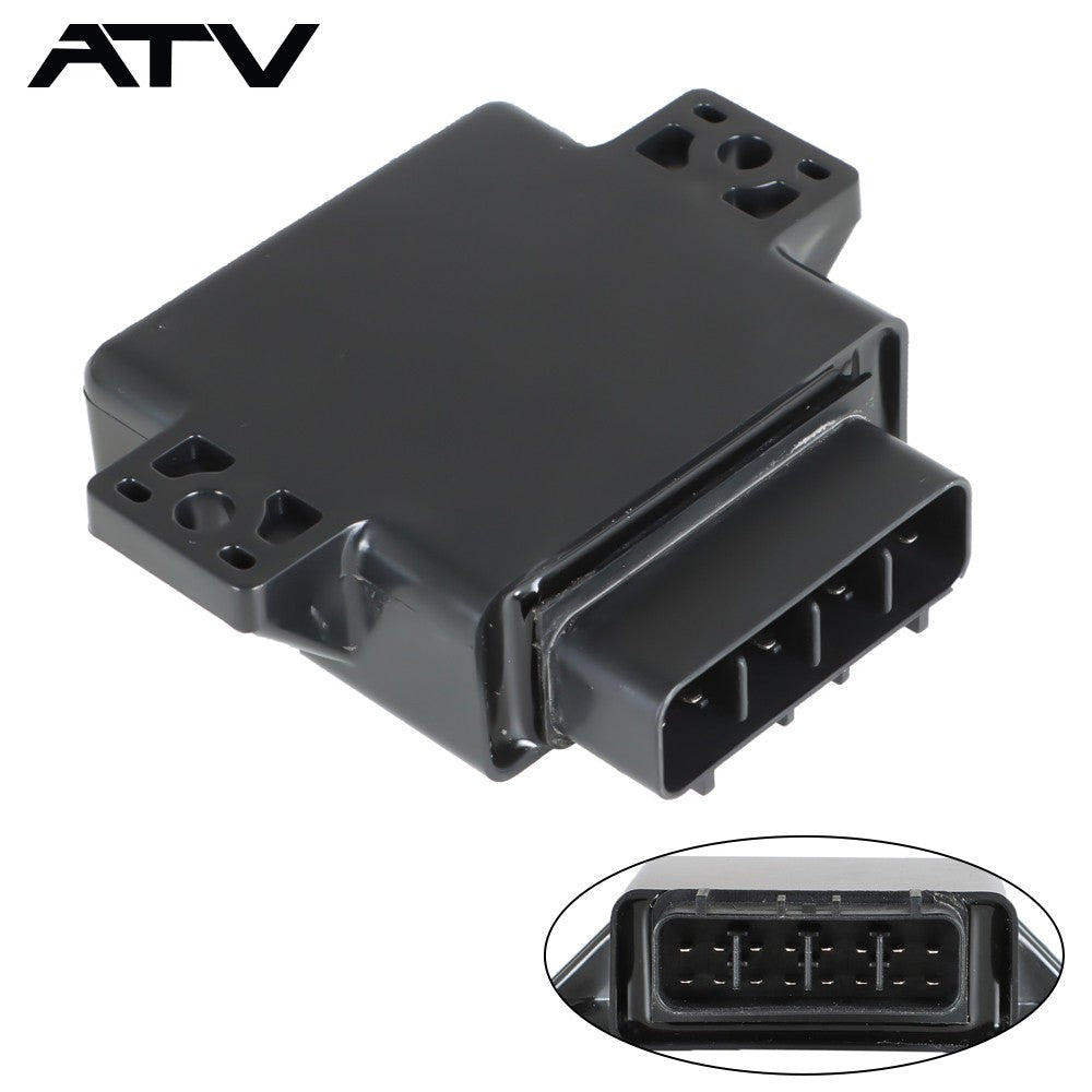 New CDI Ignition Box 4011668 For Polaris Outlaw 525 S /Outlaw 450 MXR 2008-2010