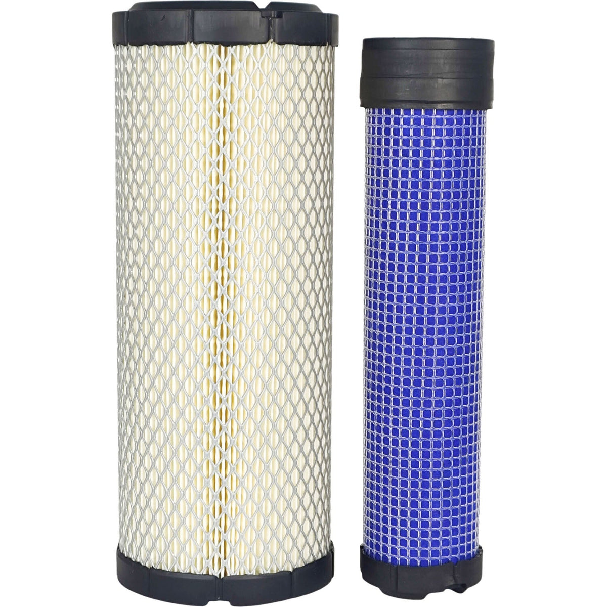 Air Filter Set 40514270 40007575 Fit for LS G3033H G3038H R3029 R3039 R4010