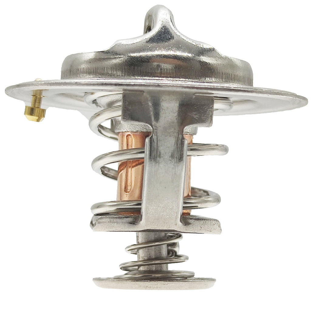 82℃ Thermostat w/ O-Ring for Kubota V3300 V3600 V3800 V3307 Engine 1C011-73010