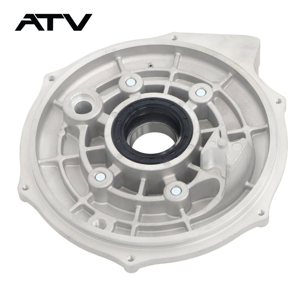 1988-2000 For Honda TRX 300 2x4 4x4 Fourtrax ATV Rear Wheel Brake Drum