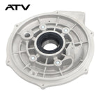 1988-2000 For Honda TRX 300 2x4 4x4 Fourtrax ATV Rear Wheel Brake Drum