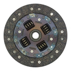 66905-13300 Clutch Disc for Kubota B1750HST-D B1750HST-E B1550D B1550E B1750D