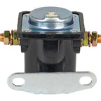 12V Starter Solenoid Fit Cushman Haulster Police Vehicle 898488 898486 898487