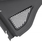 For VW Volkswagen Passat 12-19 #561819403A Front Right Wiper Cowl Cover Panel