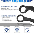 For 6.5L Diesel Engine 6087 Injection Pump Wrench Set For 1996-1999 GM Full-Size