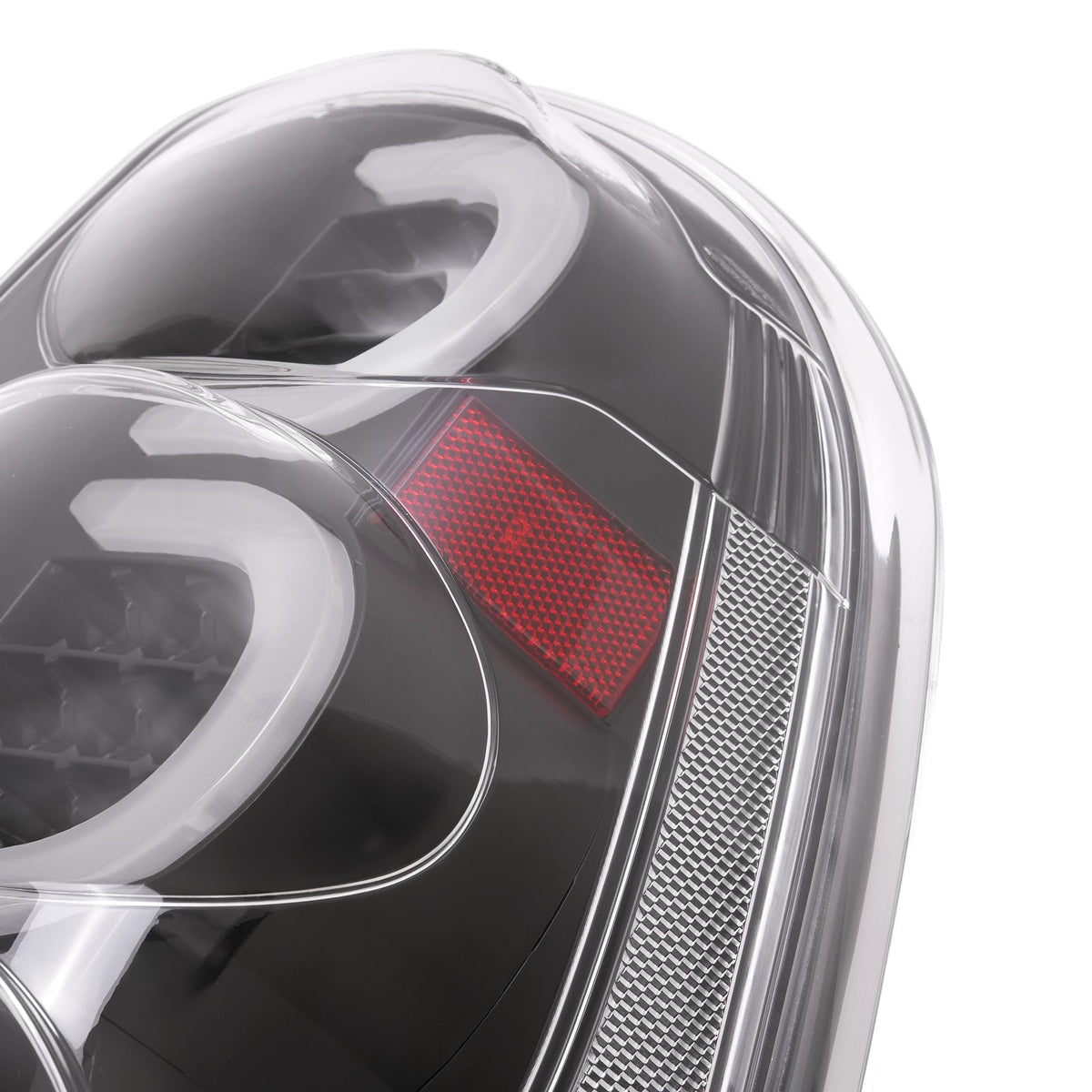 Clear Lens LED Turn Tail Lights For Chevrolet Trailblazer 2002-2009 #GM2801150