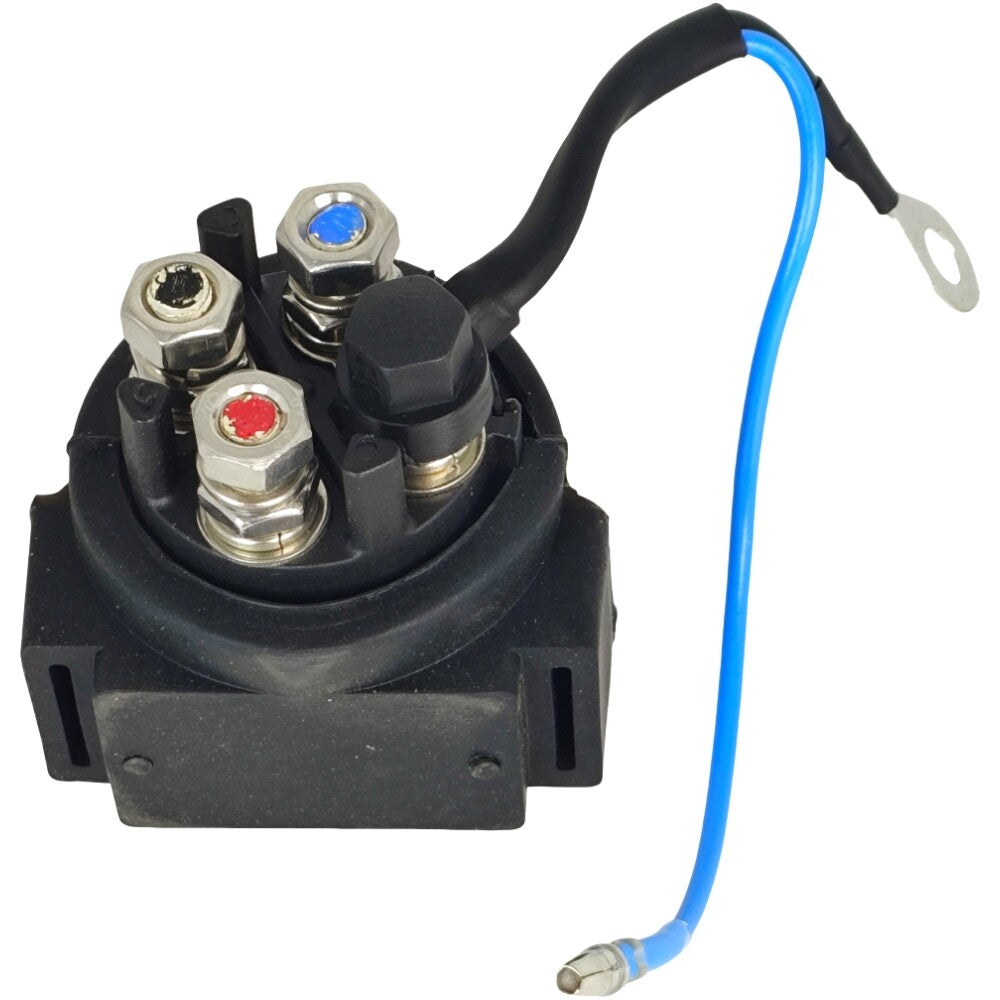 3841094552 Power Trim Tilt Relay Fit for Suzuki DF 40 50 90 60 70 100 115 140 HP