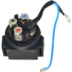 3841094552 Power Trim Tilt Relay Fit for Suzuki DF 40 50 90 60 70 100 115 140 HP