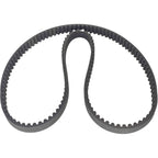 135T 1 1/8" Rear Drive Belt 40307-00 Fit Harley-Davidson 2001-2004 FXSTBI FXSTI