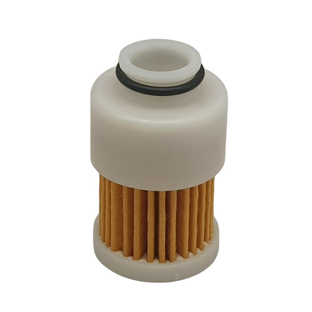 Maintenance Service Kit For Yamaha 4-Stroke 50HP F50B Outboard w/Oil Fuel Filter