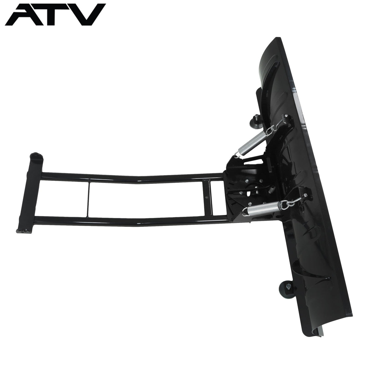For Honda Rancher 420 2007-2013 ATV Snow Plow Kit 50 inch NEW