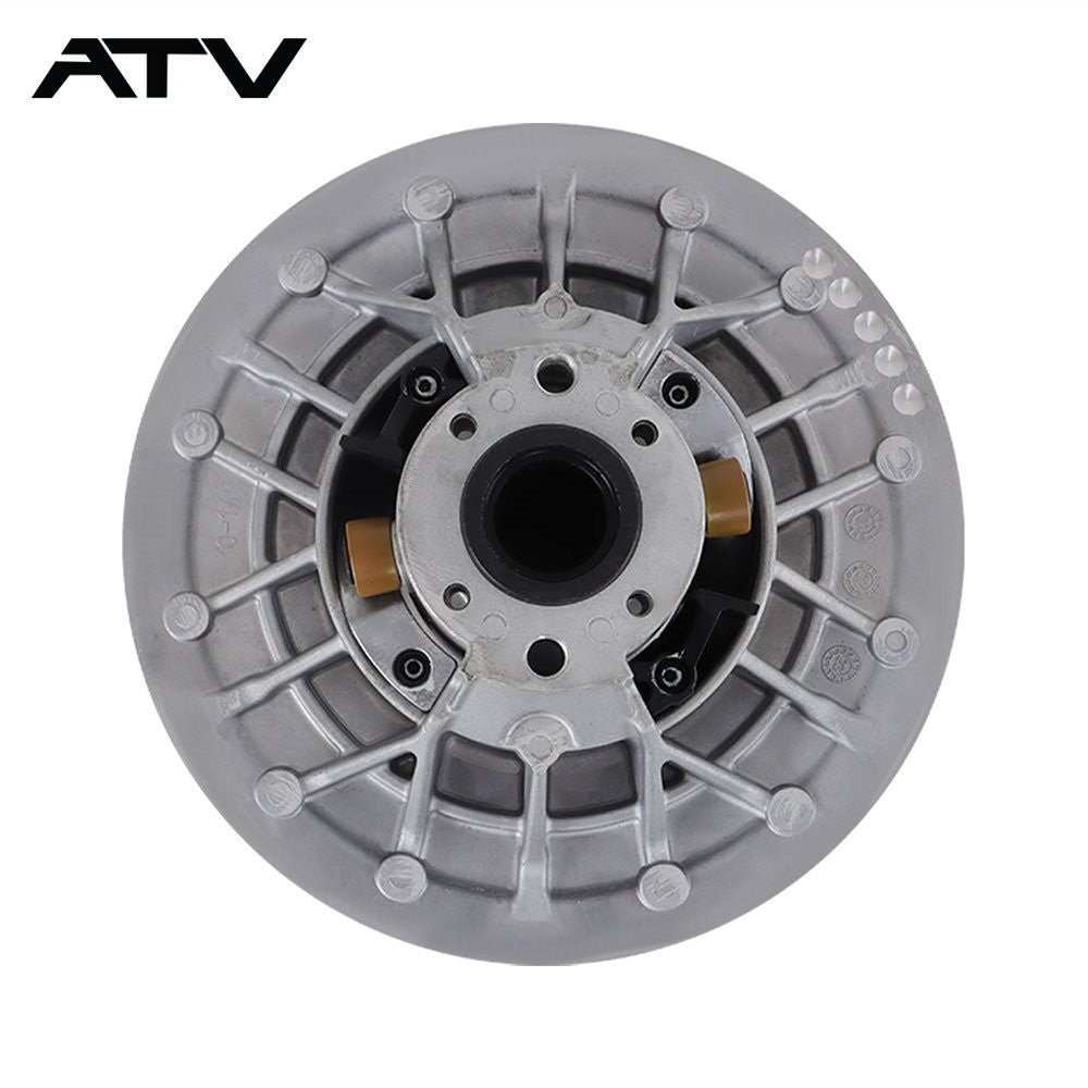 Primary Secondary Clutch + Removal Tool For ODES 800 UTV Dominator Raider X2 D2