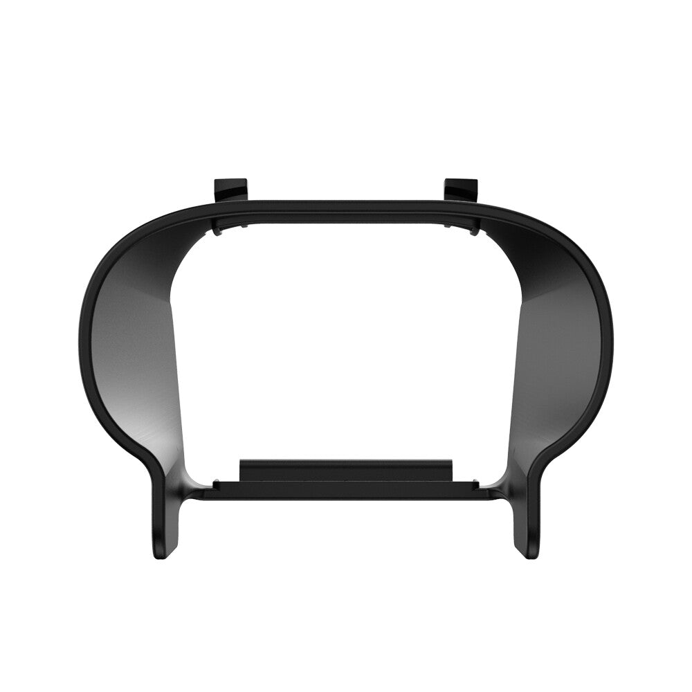 Anti-glare Gimbal Lens Sun Hood Cap Sunshade Protective For DJI Mavic Mini Drone