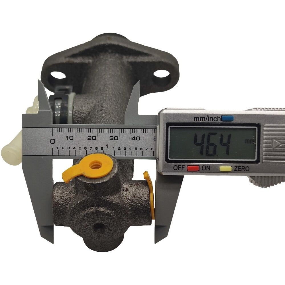 Master Cylinder Fit TCM Heli Máximal Forklift 25595-40302 CPCD25 FD30 FD25Z5