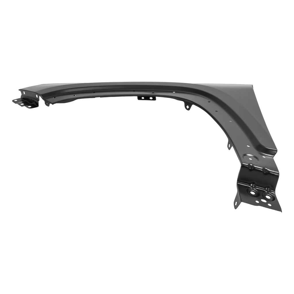 For 2018-2022 GMC Terrain Steel Fender Front Left Driver Side GM1240408