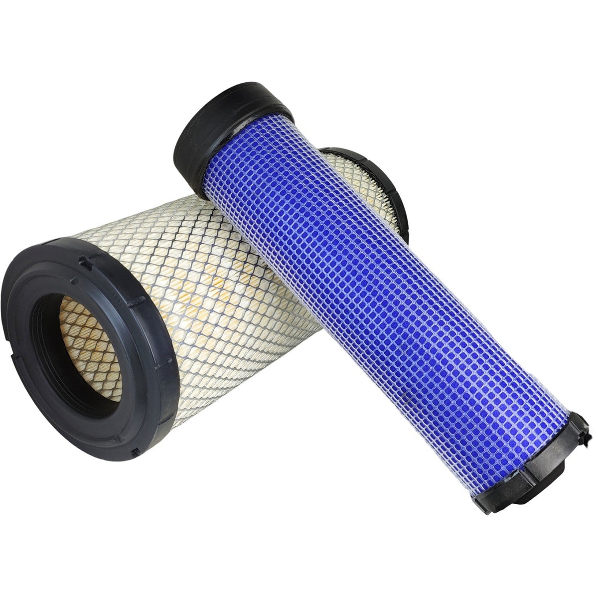 Outer Inner Air Filter 222421A1 222422A1 for Case IH C90 JX55 JX65 JX85