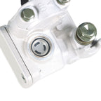 For Honda CRF250R CRF450R 2004-2020 Front Brake Caliper Master Cylinder Hose ATV