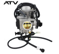 Generic Carburetor For Honda Rincon 650 TRX650FA 4X4 2003-2005