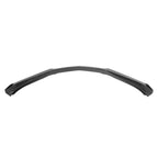 Front Bumper Lip Splitter Carbon Fiber Look For 16-21 Camaro SS / 19-21 LS LT RS