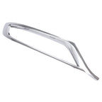 Fog Light Trim Driver Side Front Chrome For Chrysler 300 2015-2024 #5SW15SZ0AA