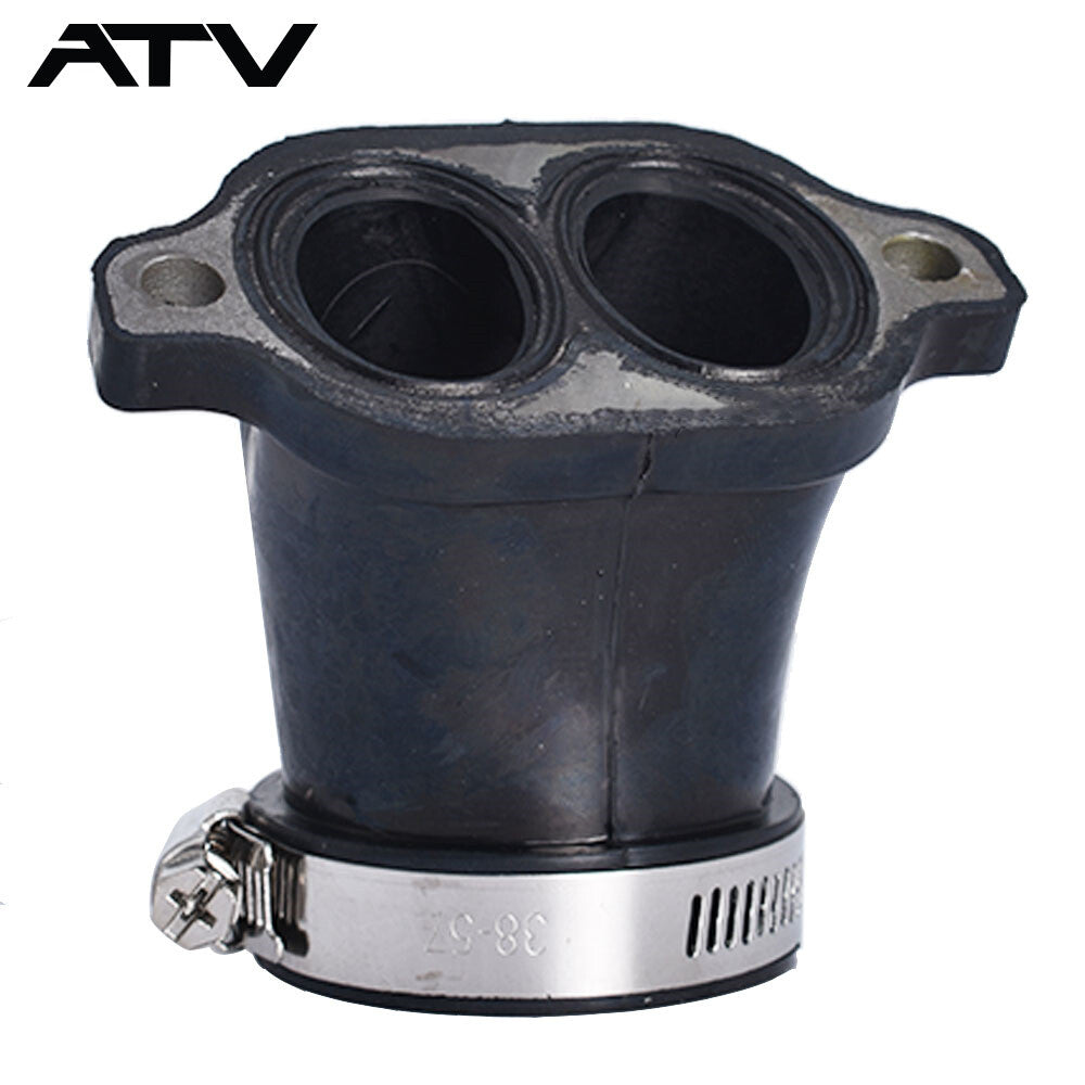 Carburetor Intake Manifold Holder Boot For Polaris Sportsman 600 700 MV7