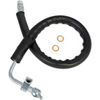 Power Steering Pressure Hose Fit for Nissan Altima 2.5L L4 3.5L V6 Gas 2007-2013