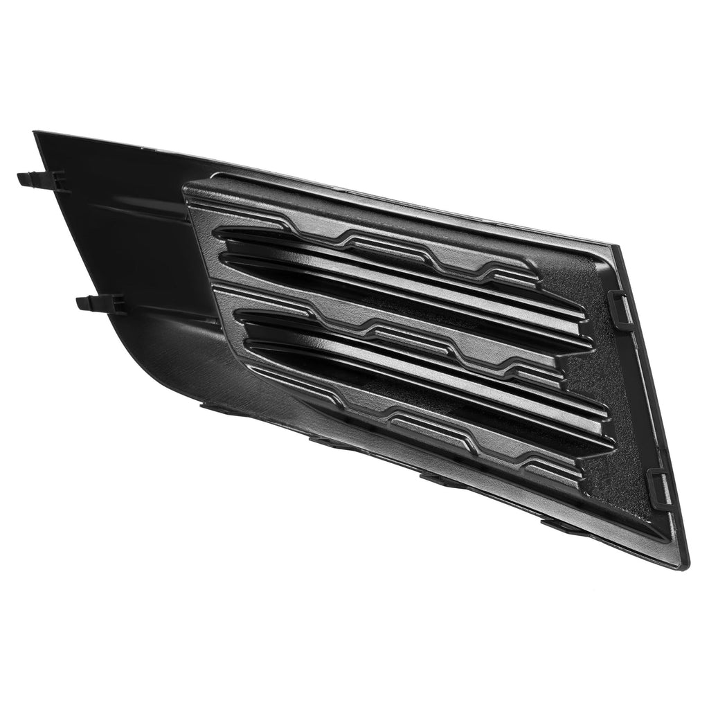 New Fog Light Cover Driver Bezel Left Side For Chevy Traverse 13-17 #GM1038151