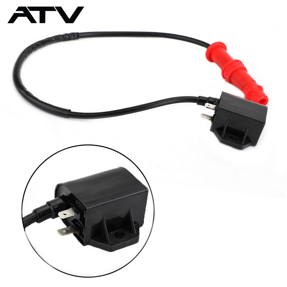 Generic For Polaris Sportsman Ranger 400 450 500 2004-2014 Ignition Coil 3089239