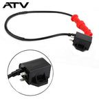 Generic For Polaris Sportsman Ranger 400 450 500 2004-2014 Ignition Coil 3089239