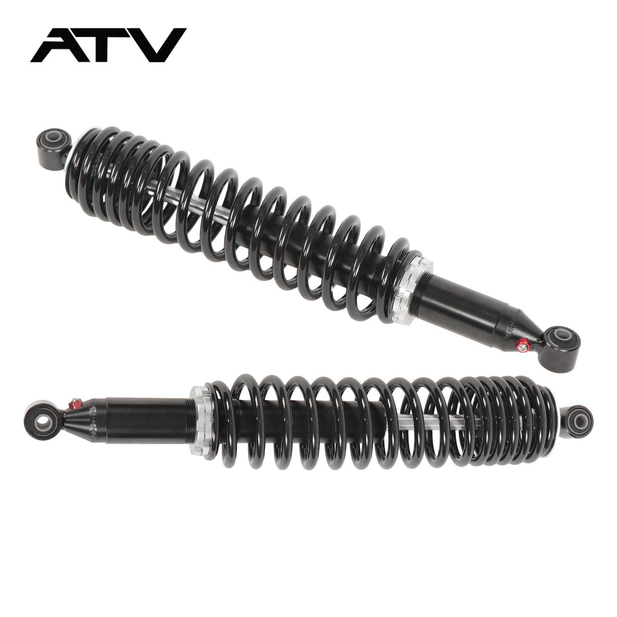 706000248 For Can-Am Outlander 330 2003 2004 2005 Rear Shocks 706000391 2pcs