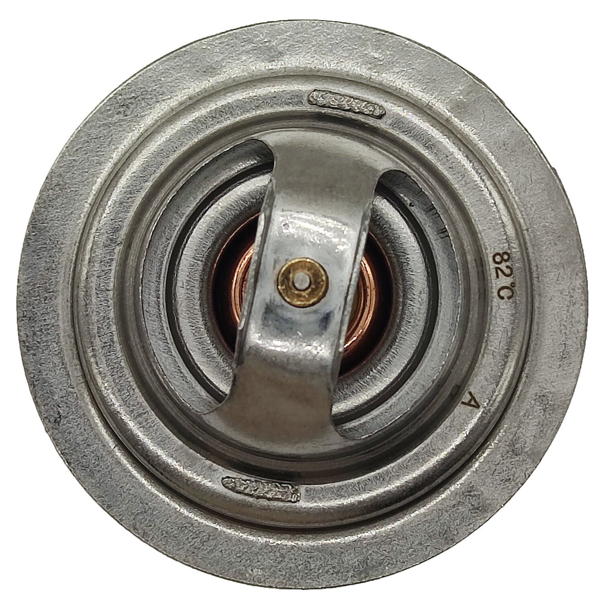 82℃ Thermostat 8-94472331-1 8944723311 for Isuzu NPR 1986-1997 NQR 1994-1998 3.9