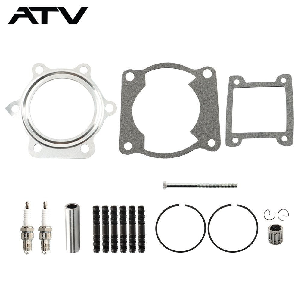 1988-2006 for Yamaha Blaster 200 YFS200 Cylinder Piston Air Filter Top End Kit