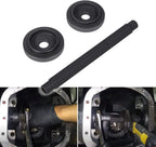 8885B Inner Axle Seal Installer Set for Chrysler/Dodge/Jeep Ram Truck 1500 2500