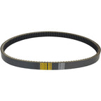 Aramid Clutch Drive Belt M155037 for John Deere HPX615E HPX815E Straight Blade