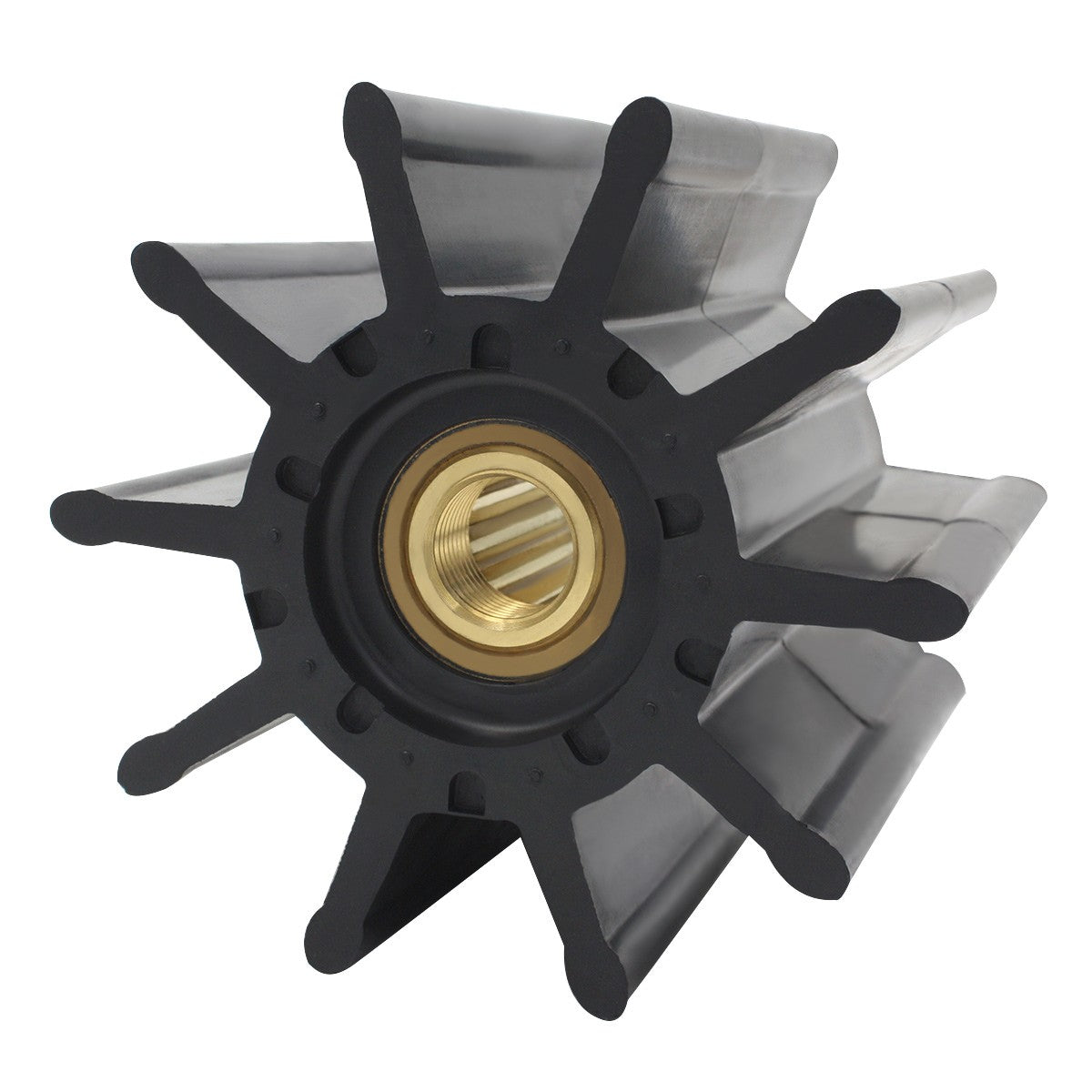 Pump Impeller Fits Sherwood 24870 G-22012XMNK G-22011MNK G-22012MNK G-2201MNK