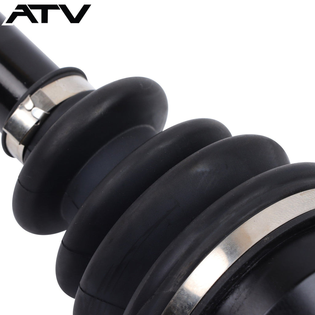 Rear Left Right Complete CV Joint Axles for Polaris Ranger XP 570 CREW 570 15-16