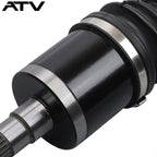 Front Left CV Axle Drive Shaft Unit For Can-Am Commander 800 800R Max 1000R
