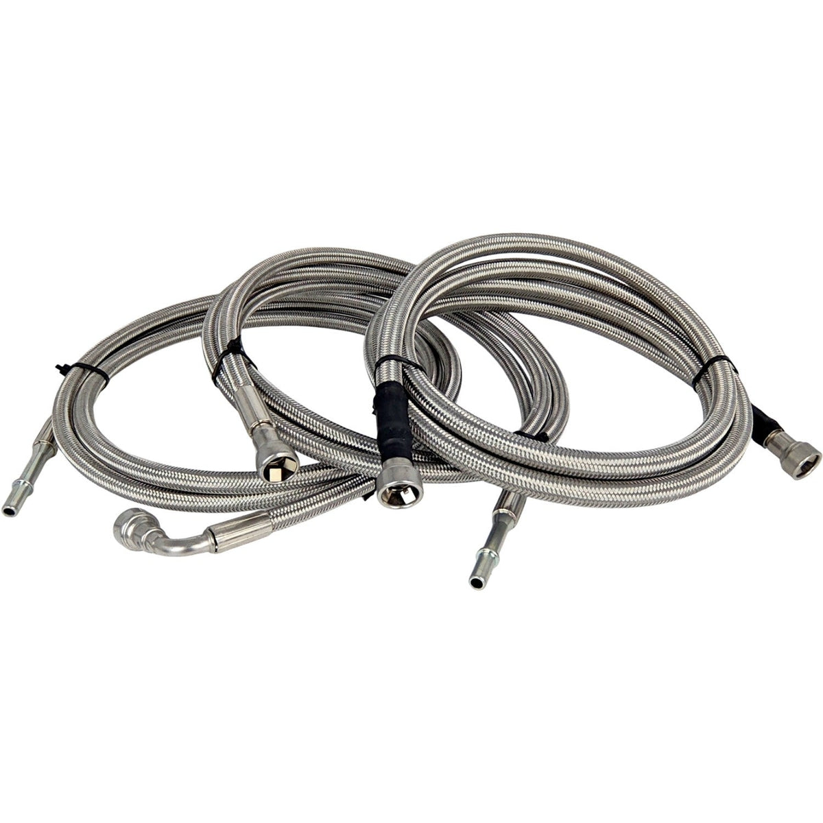 819-820 Front Fuel Line Fit Cadillac Pickup Truck 2002-2003 Escalade EXT V8